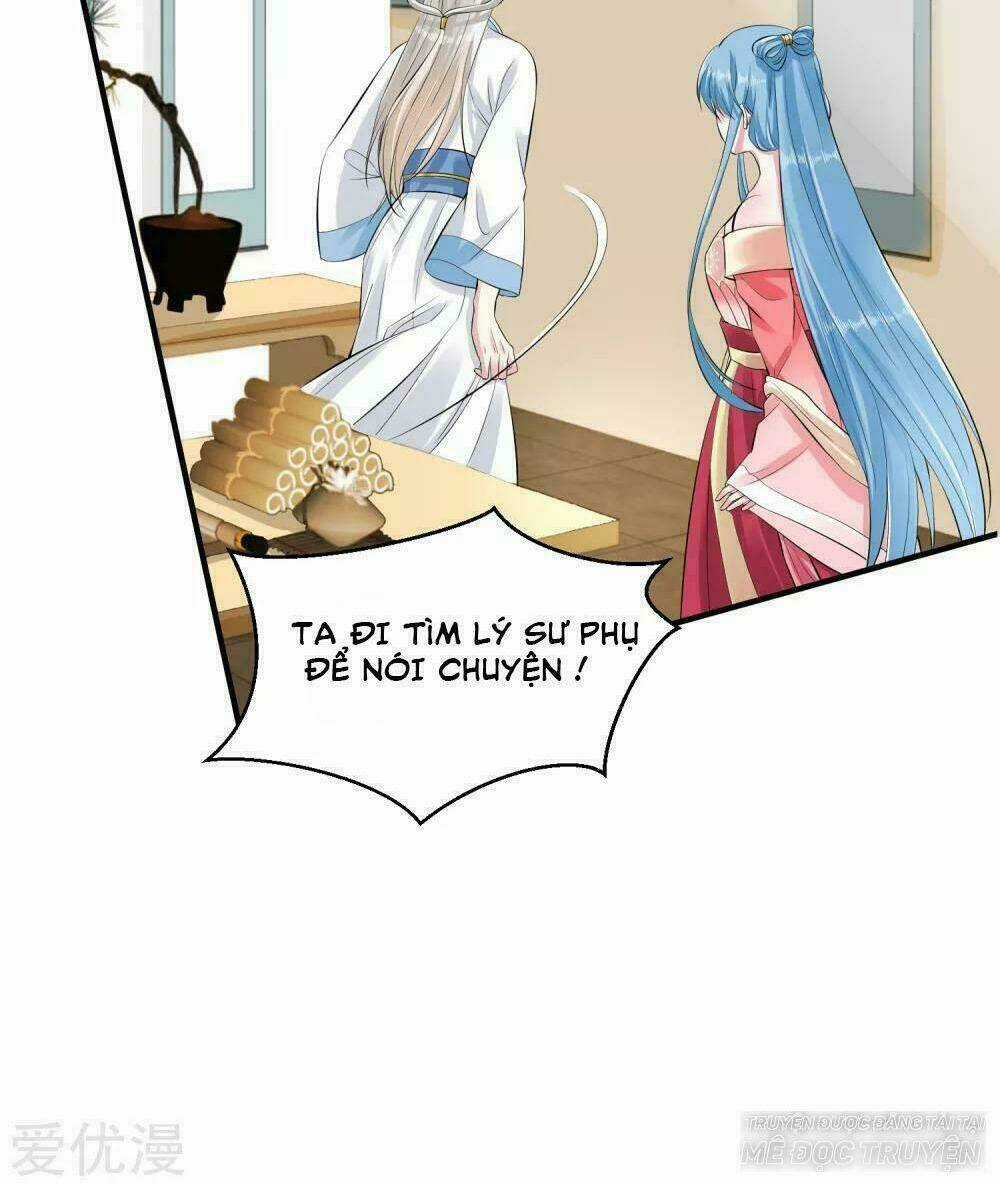 Độc Y Đích Nữ - Chapter 9 - Trang 18