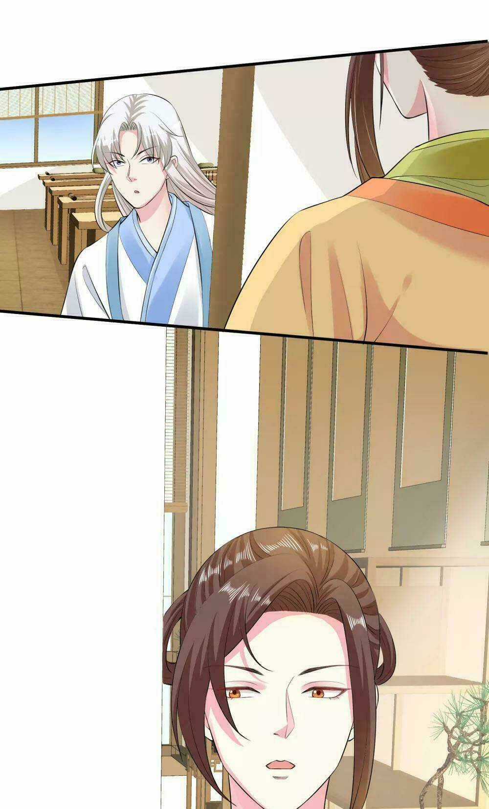 Độc Y Đích Nữ - Chapter 9 - Trang 19