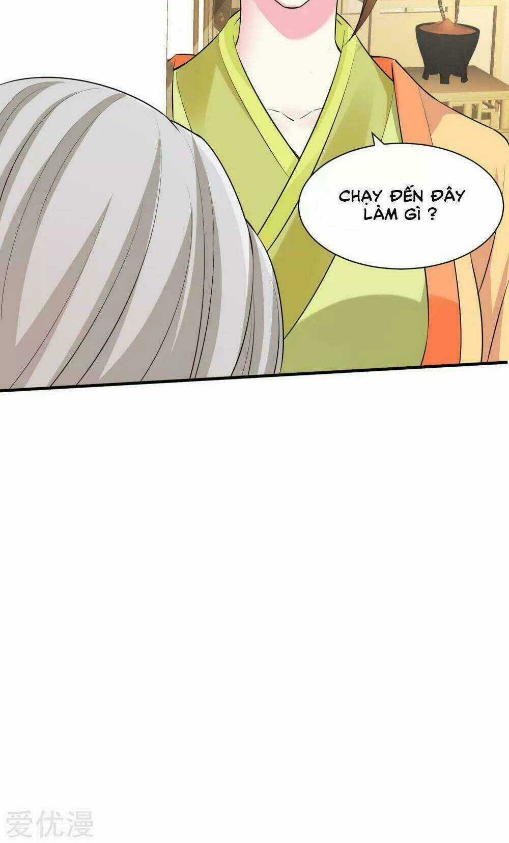 Độc Y Đích Nữ - Chapter 9 - Trang 20