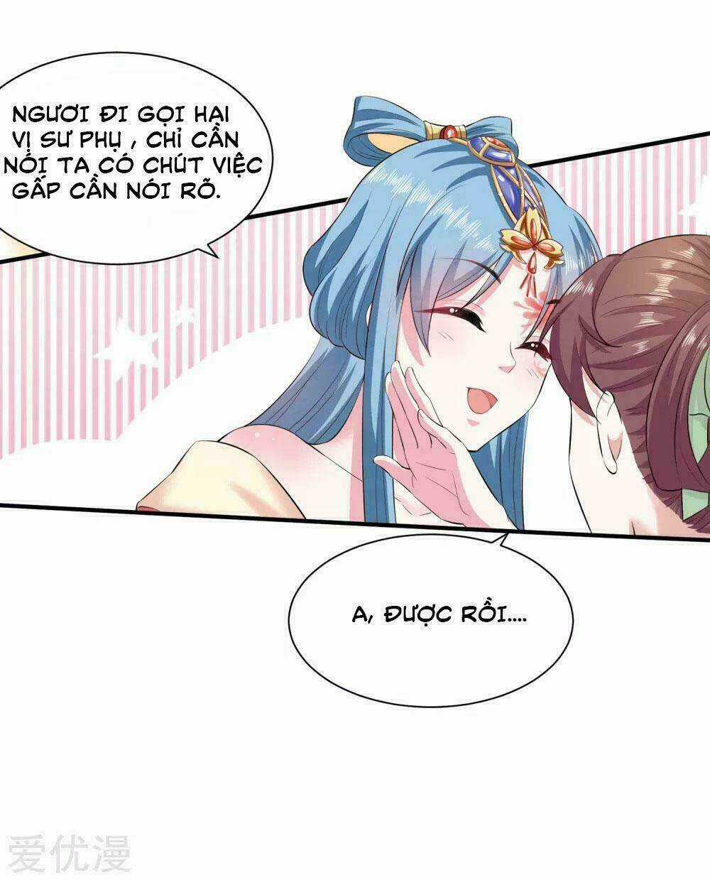 Độc Y Đích Nữ - Chapter 9 - Trang 24