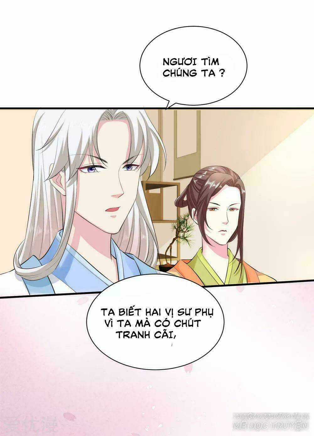 Độc Y Đích Nữ - Chapter 9 - Trang 25