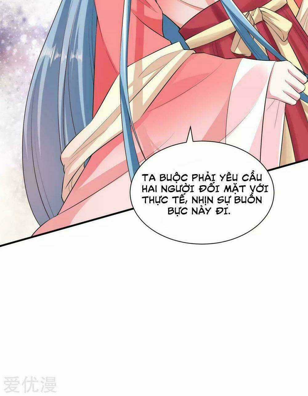 Độc Y Đích Nữ - Chapter 9 - Trang 27