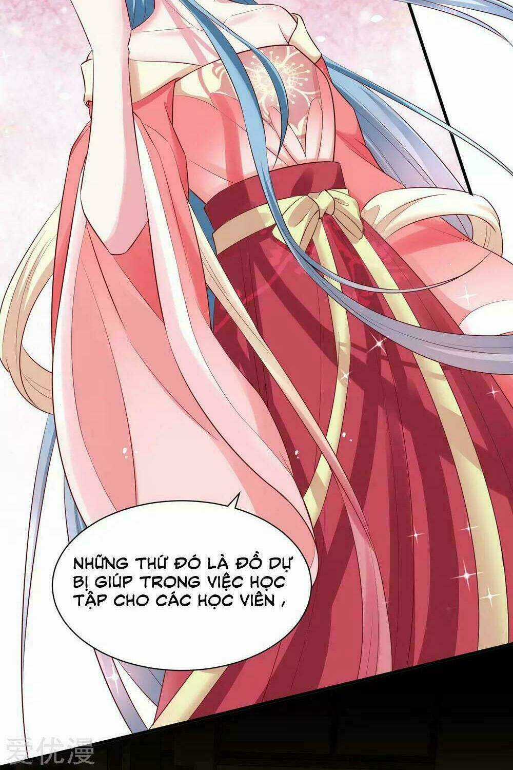 Độc Y Đích Nữ - Chapter 9 - Trang 29