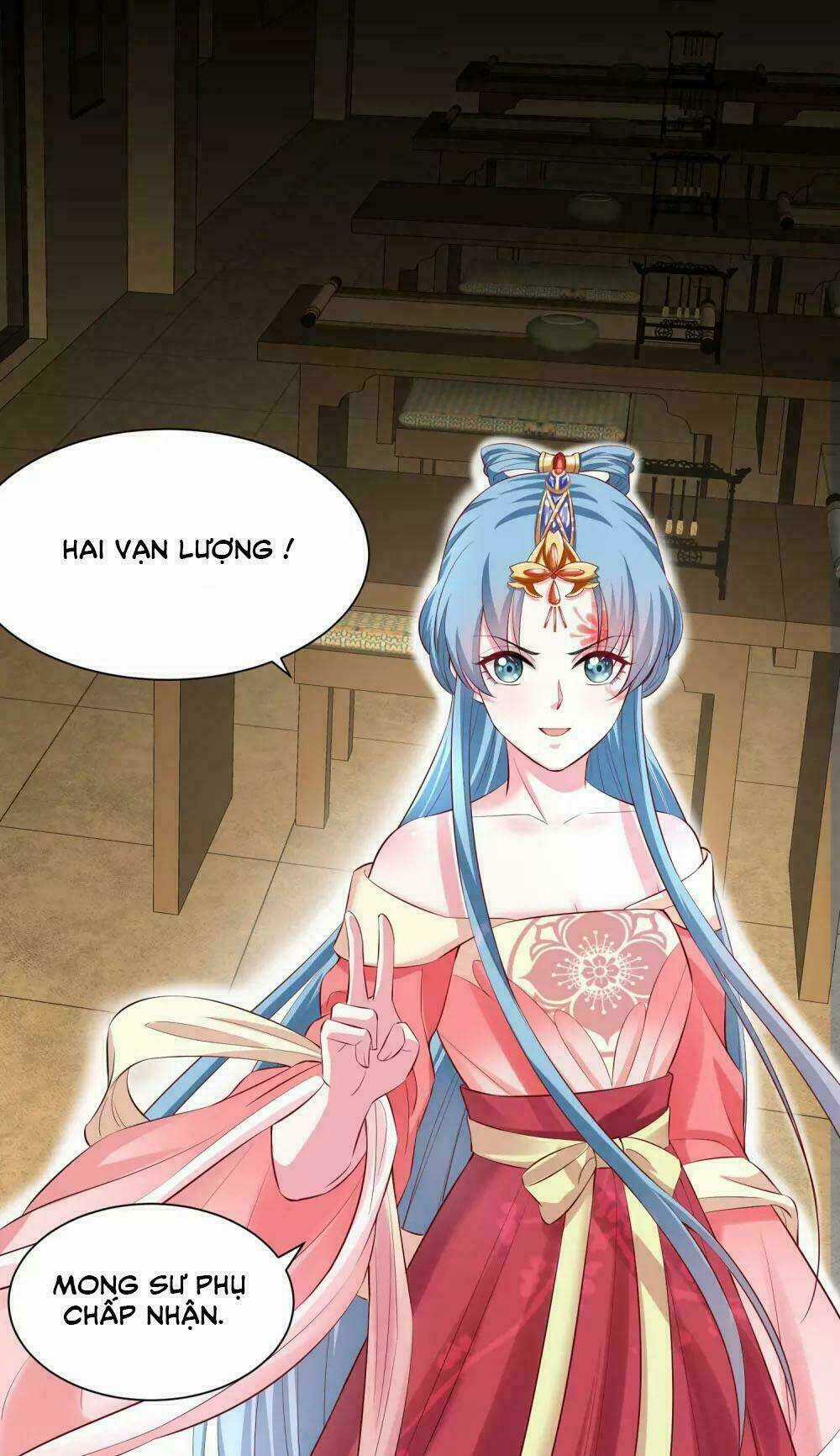 Độc Y Đích Nữ - Chapter 9 - Trang 30