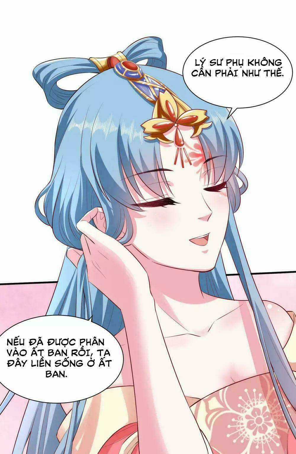 Độc Y Đích Nữ - Chapter 9 - Trang 33