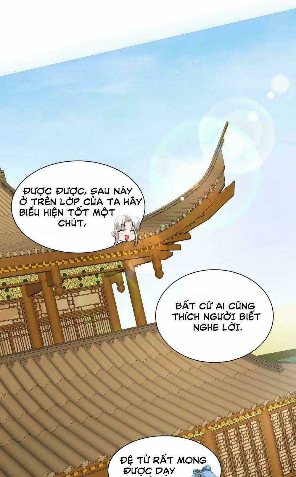 Độc Y Đích Nữ - Chapter 9 - Trang 35