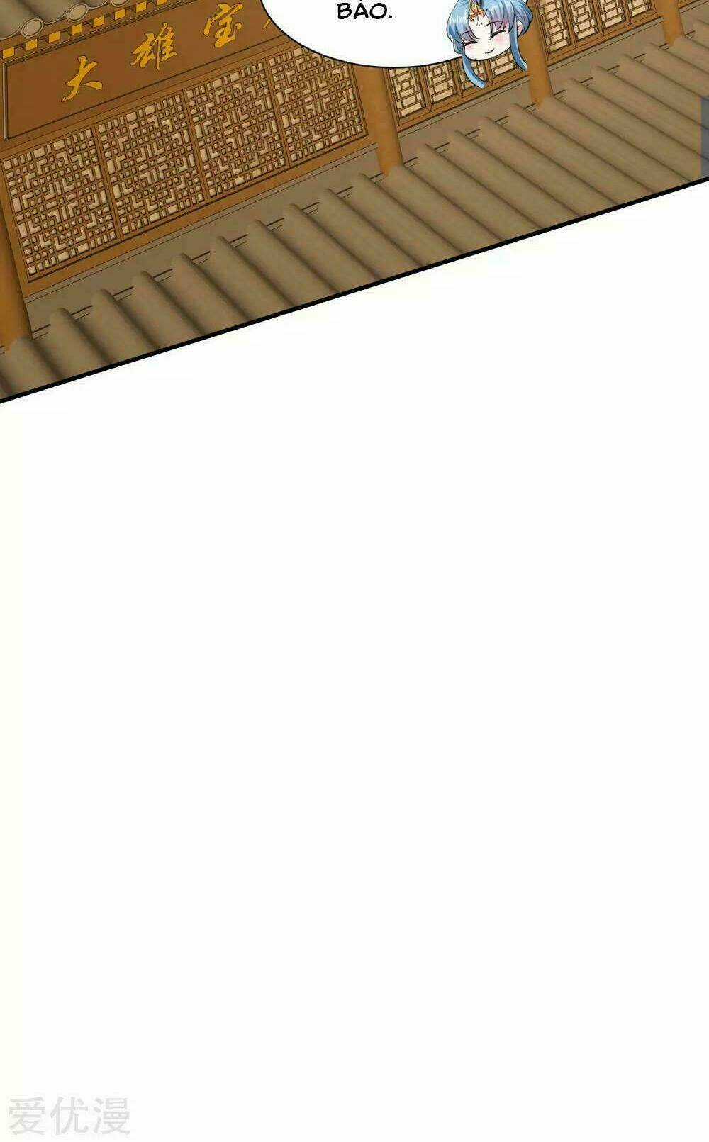 Độc Y Đích Nữ - Chapter 9 - Trang 36