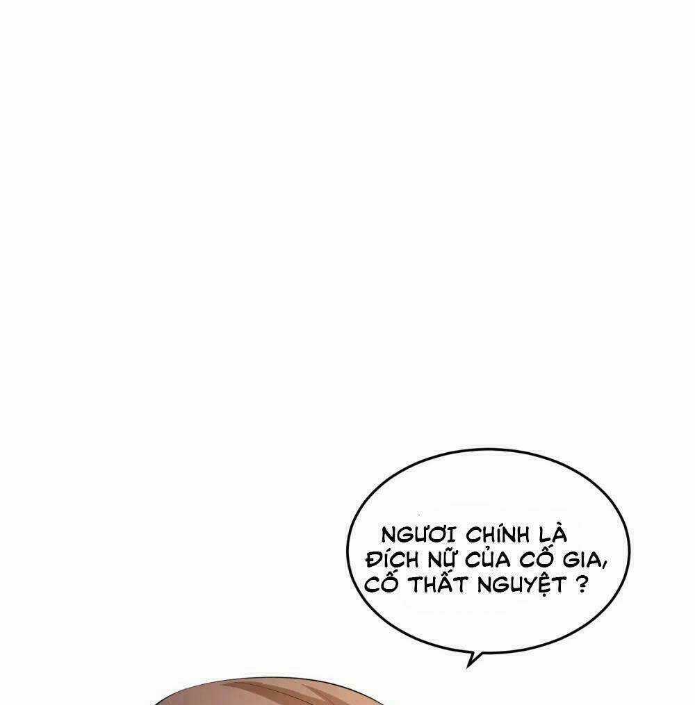 Độc Y Đích Nữ - Chapter 9 - Trang 5