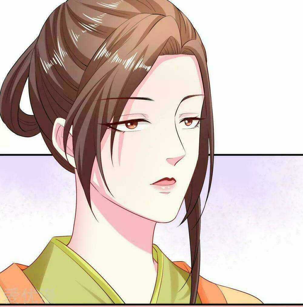 Độc Y Đích Nữ - Chapter 9 - Trang 6