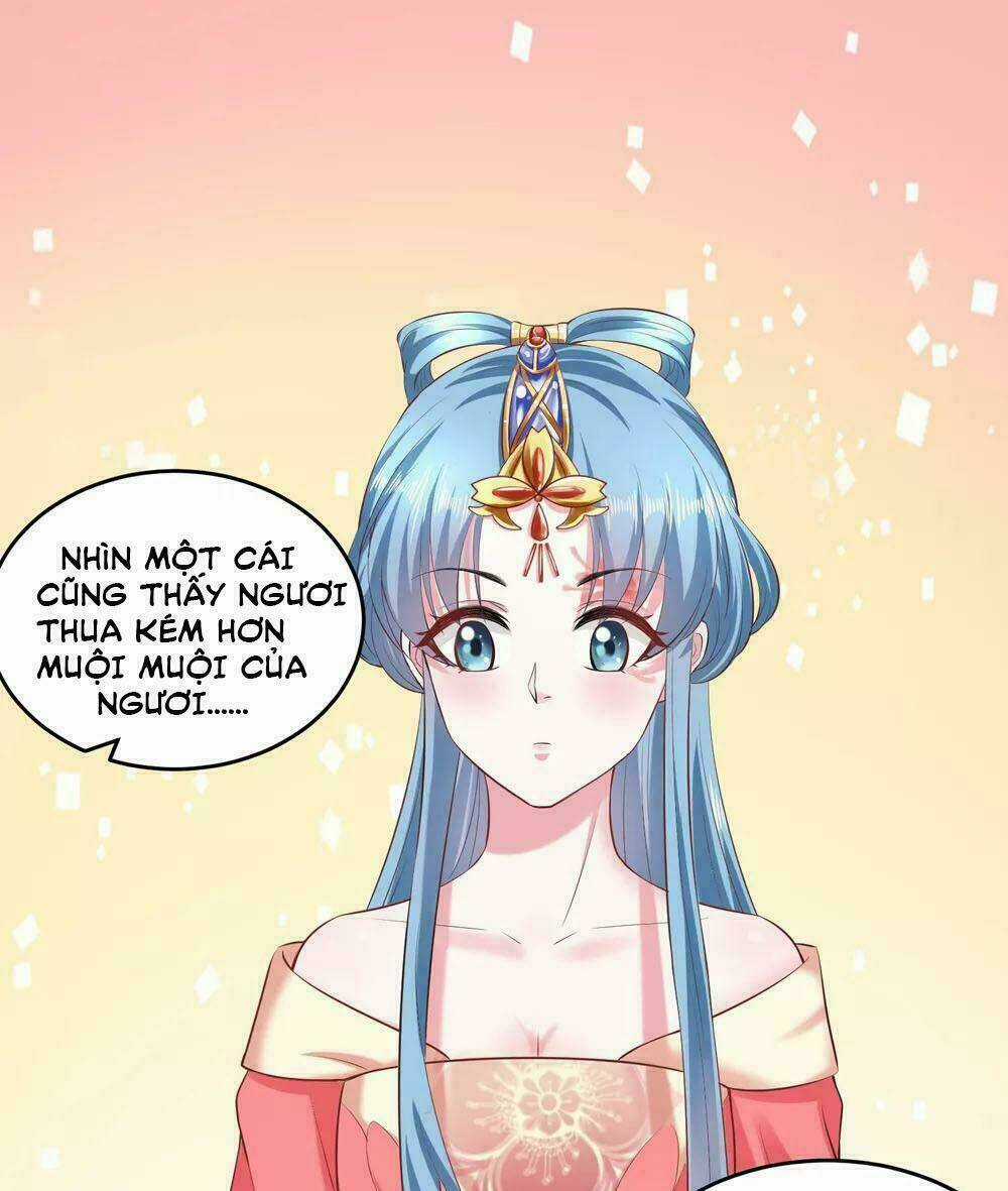 Độc Y Đích Nữ - Chapter 9 - Trang 7