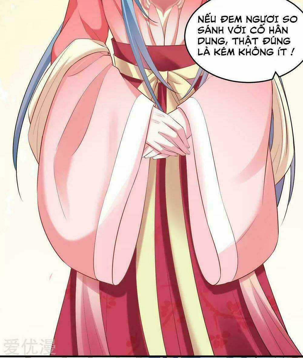 Độc Y Đích Nữ - Chapter 9 - Trang 8