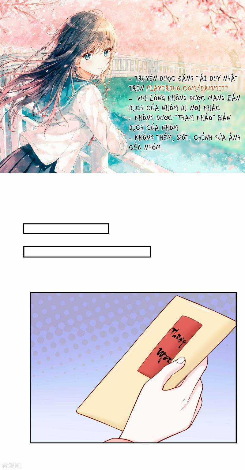 Độc Y Đích Nữ - Chapter 90 - Trang 1