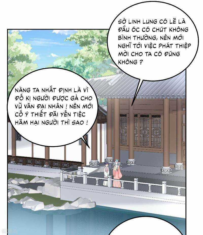 Độc Y Đích Nữ - Chapter 90 - Trang 2