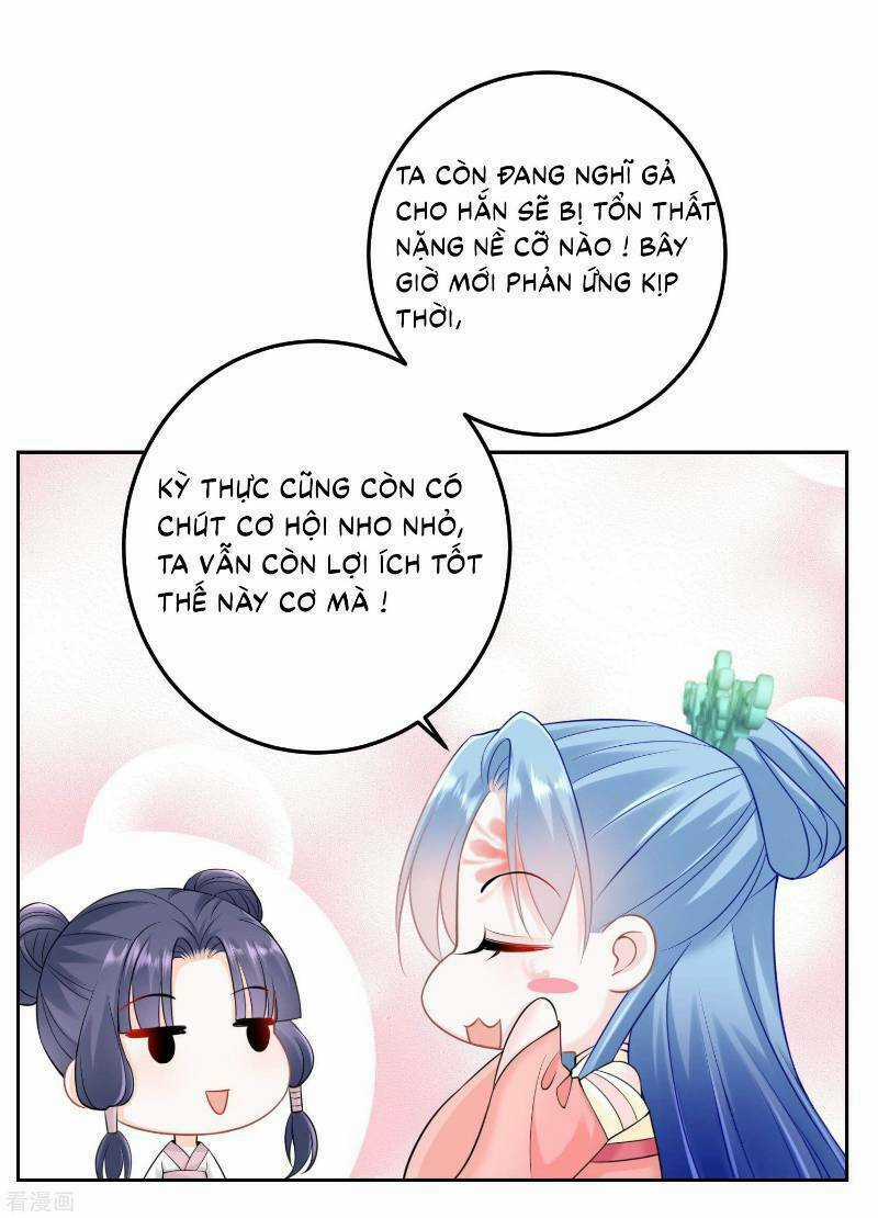 Độc Y Đích Nữ - Chapter 90 - Trang 11