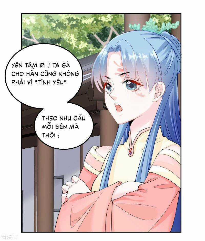 Độc Y Đích Nữ - Chapter 90 - Trang 13