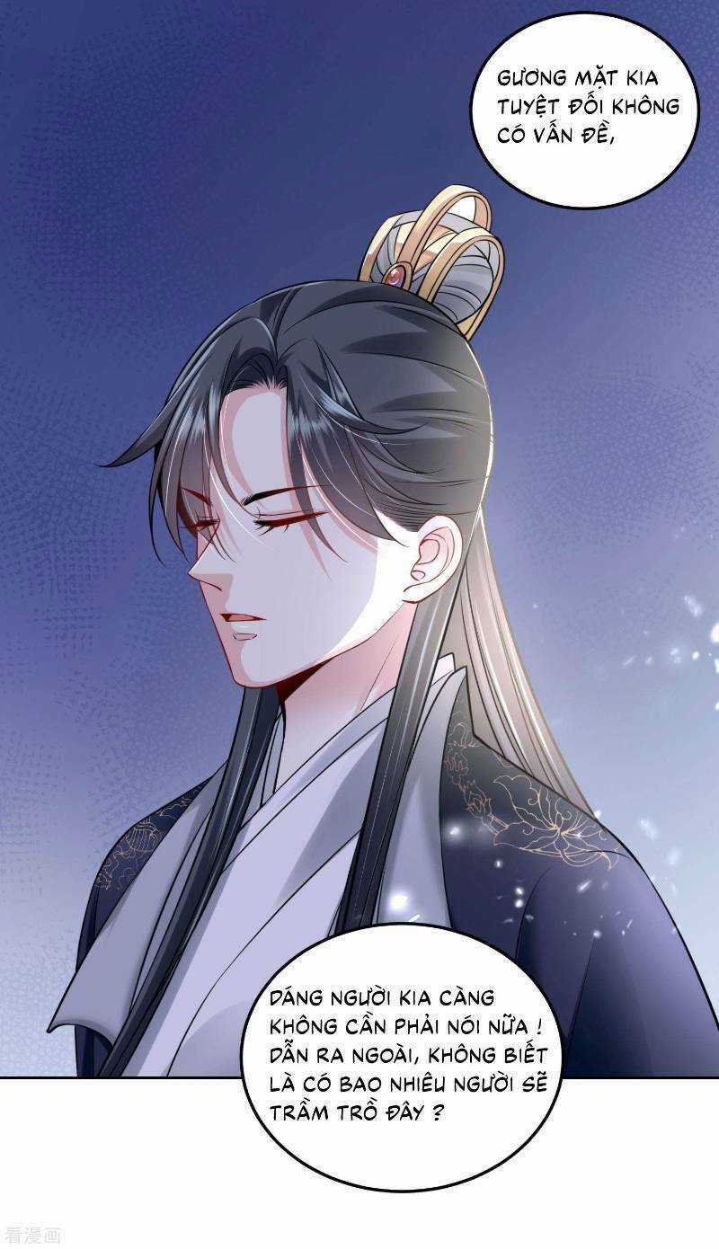 Độc Y Đích Nữ - Chapter 90 - Trang 15