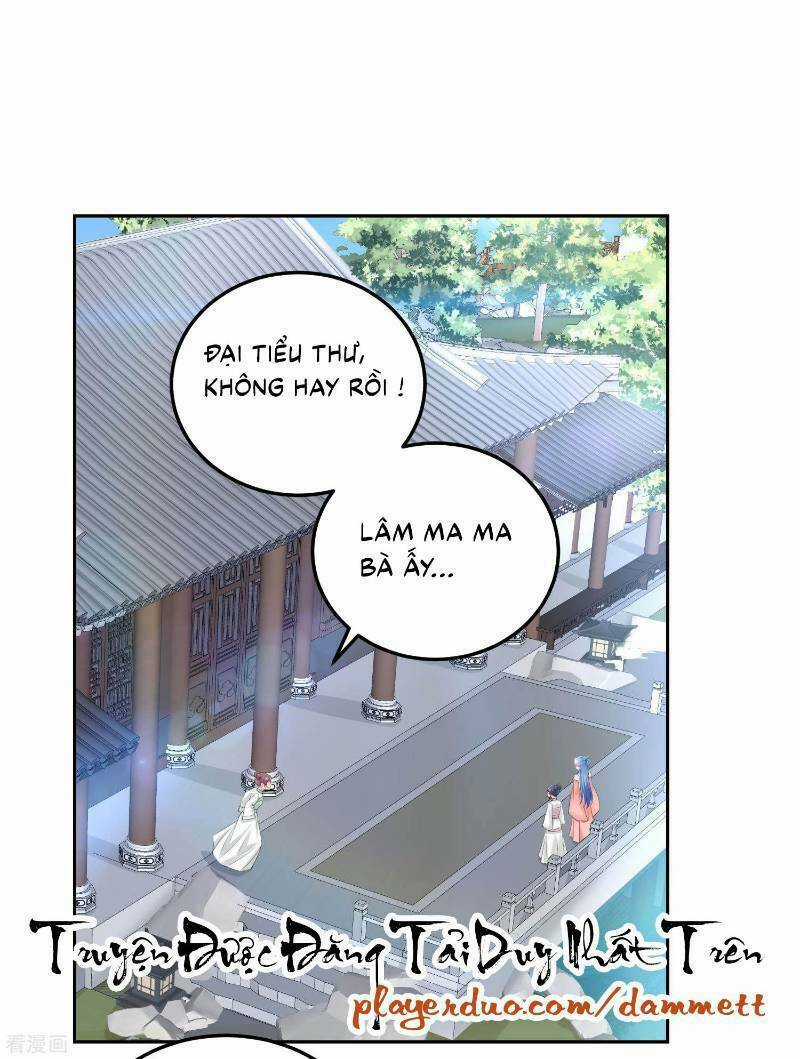 Độc Y Đích Nữ - Chapter 90 - Trang 16