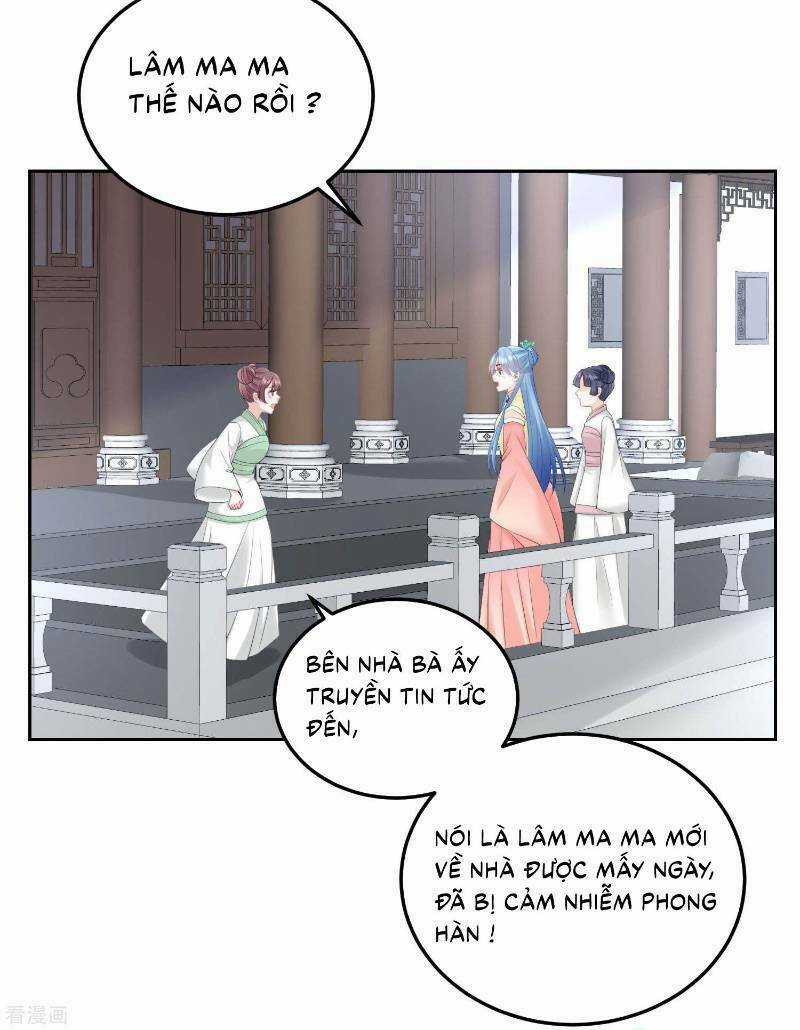 Độc Y Đích Nữ - Chapter 90 - Trang 17