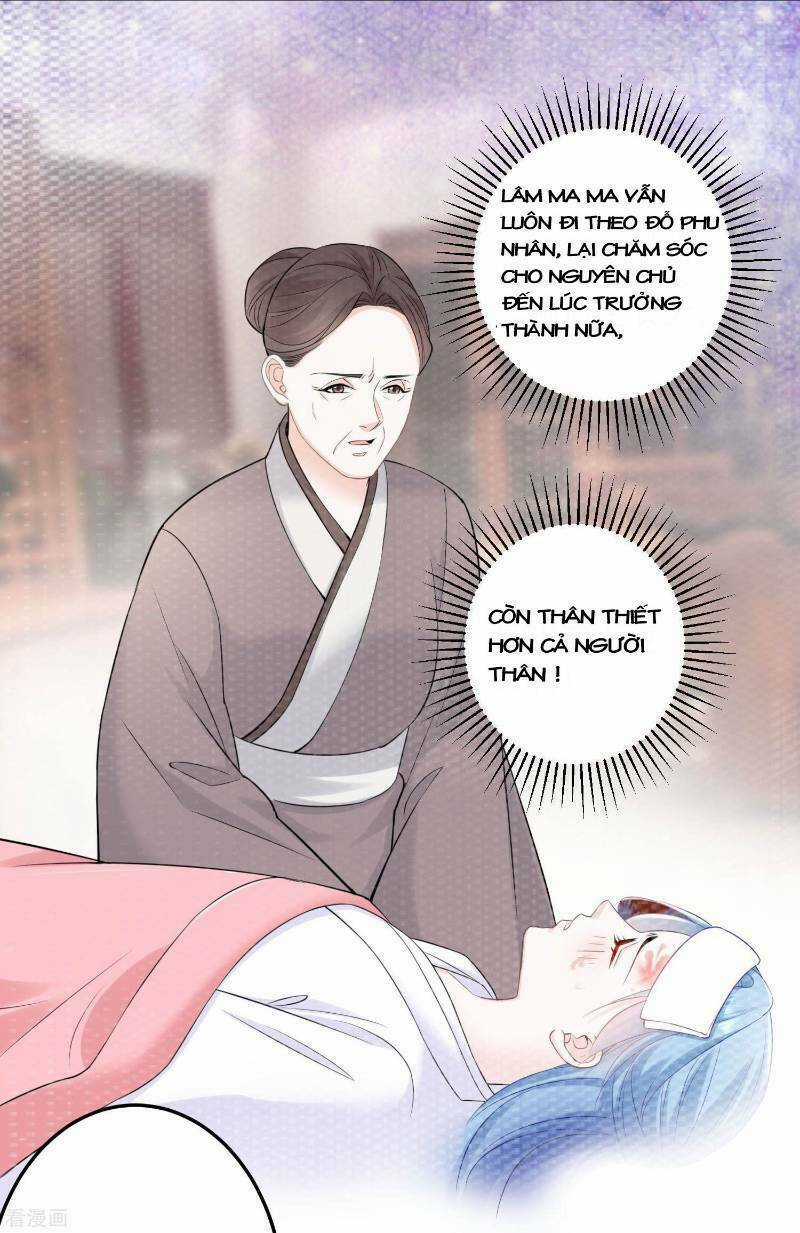 Độc Y Đích Nữ - Chapter 90 - Trang 19