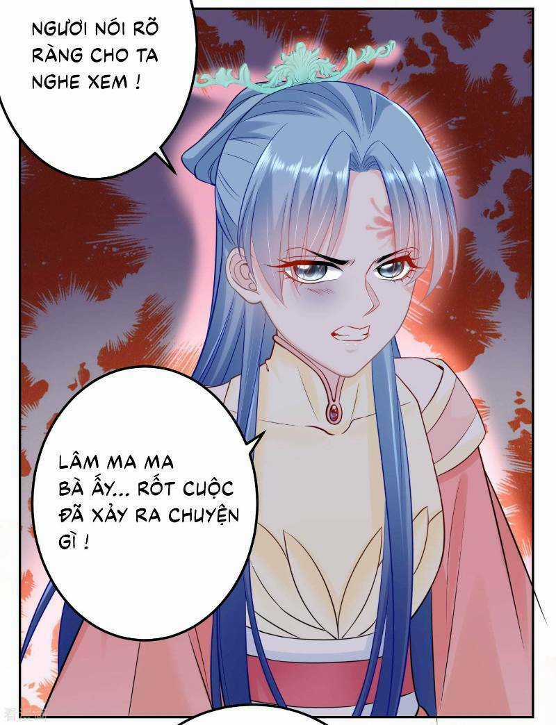 Độc Y Đích Nữ - Chapter 90 - Trang 20