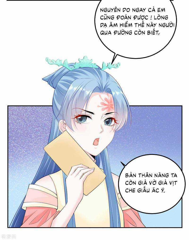 Độc Y Đích Nữ - Chapter 90 - Trang 3