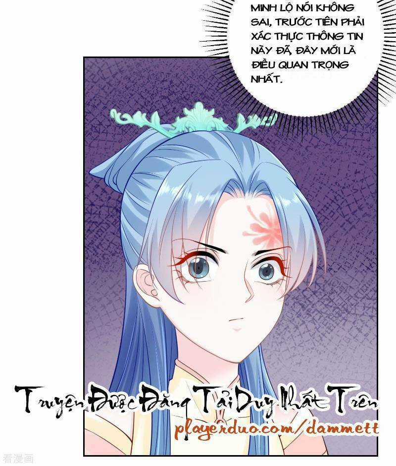 Độc Y Đích Nữ - Chapter 90 - Trang 22