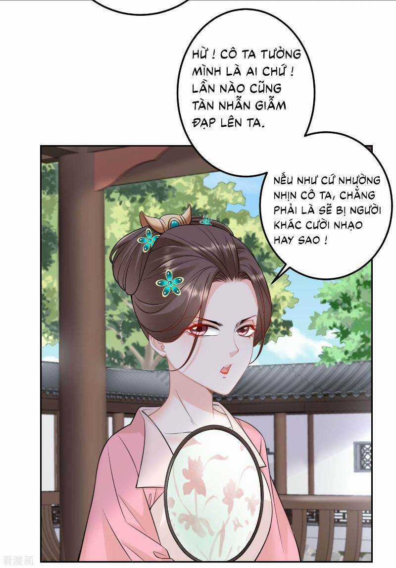 Độc Y Đích Nữ - Chapter 90 - Trang 26