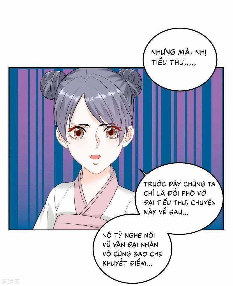 Độc Y Đích Nữ - Chapter 90 - Trang 27