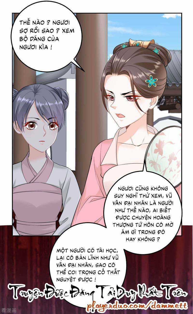 Độc Y Đích Nữ - Chapter 90 - Trang 28