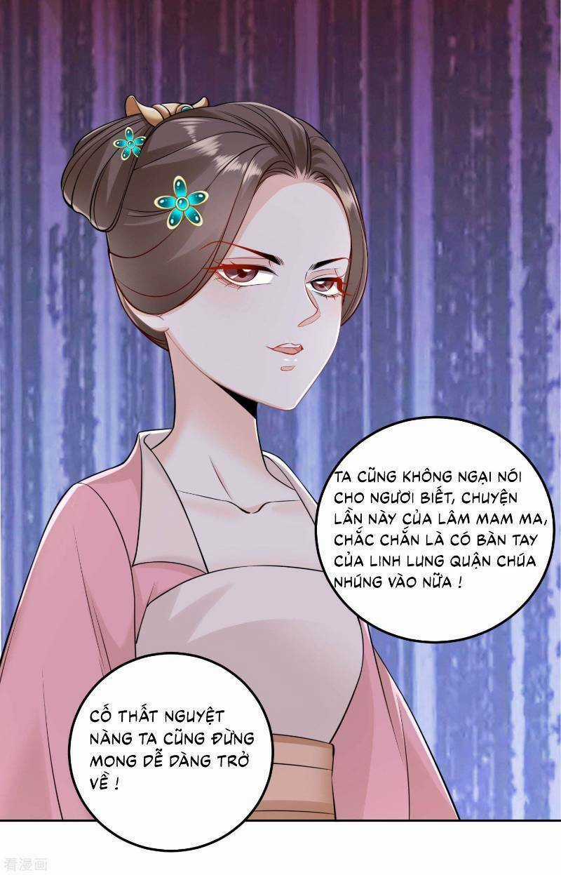 Độc Y Đích Nữ - Chapter 90 - Trang 29