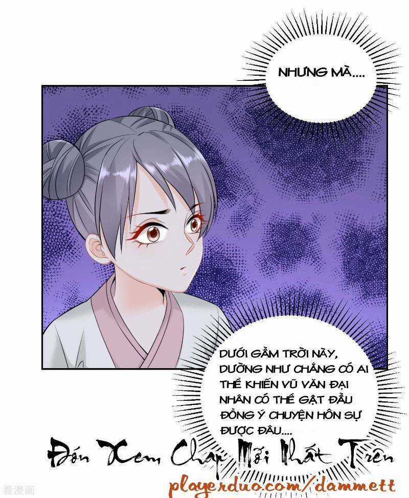Độc Y Đích Nữ - Chapter 90 - Trang 30