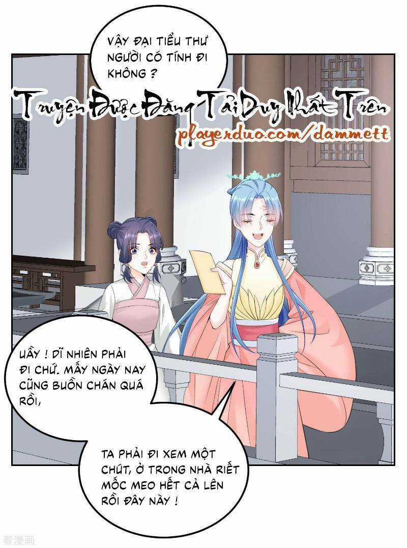 Độc Y Đích Nữ - Chapter 90 - Trang 4