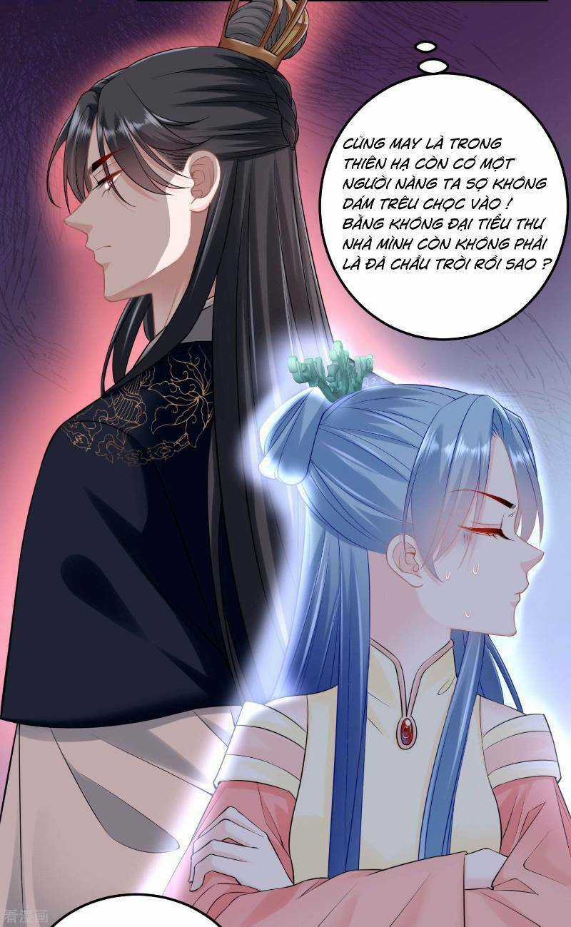 Độc Y Đích Nữ - Chapter 90 - Trang 6