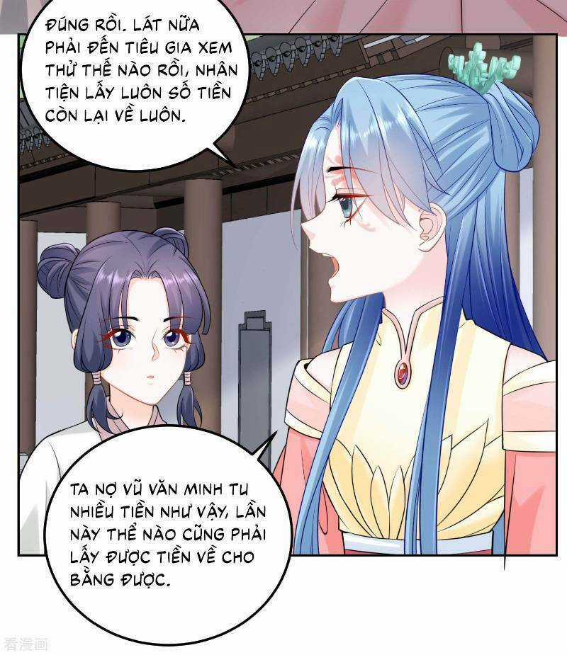 Độc Y Đích Nữ - Chapter 90 - Trang 7