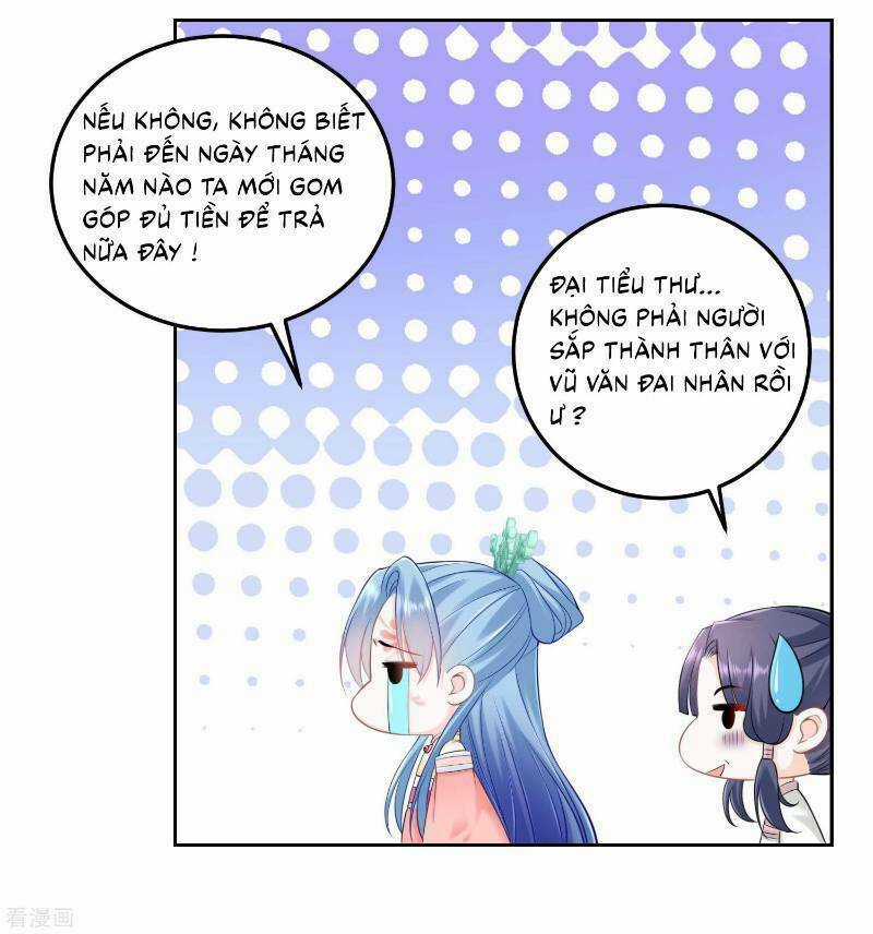 Độc Y Đích Nữ - Chapter 90 - Trang 8