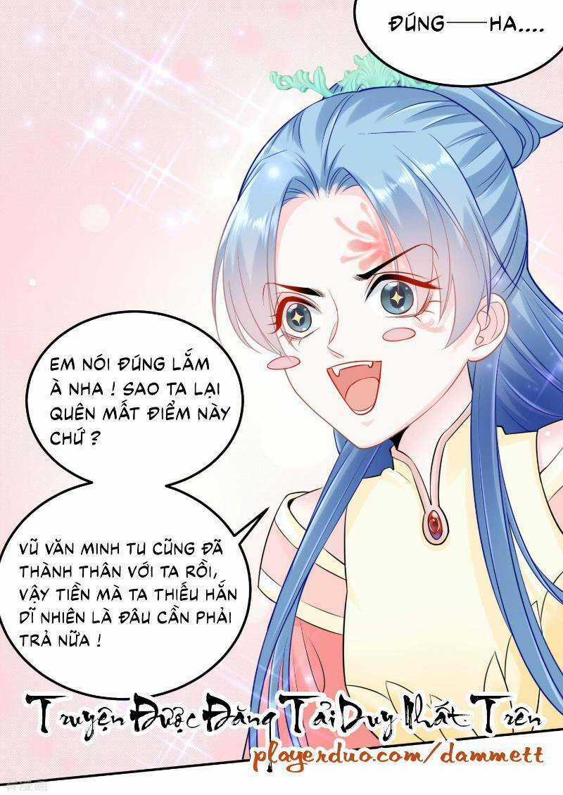 Độc Y Đích Nữ - Chapter 90 - Trang 10