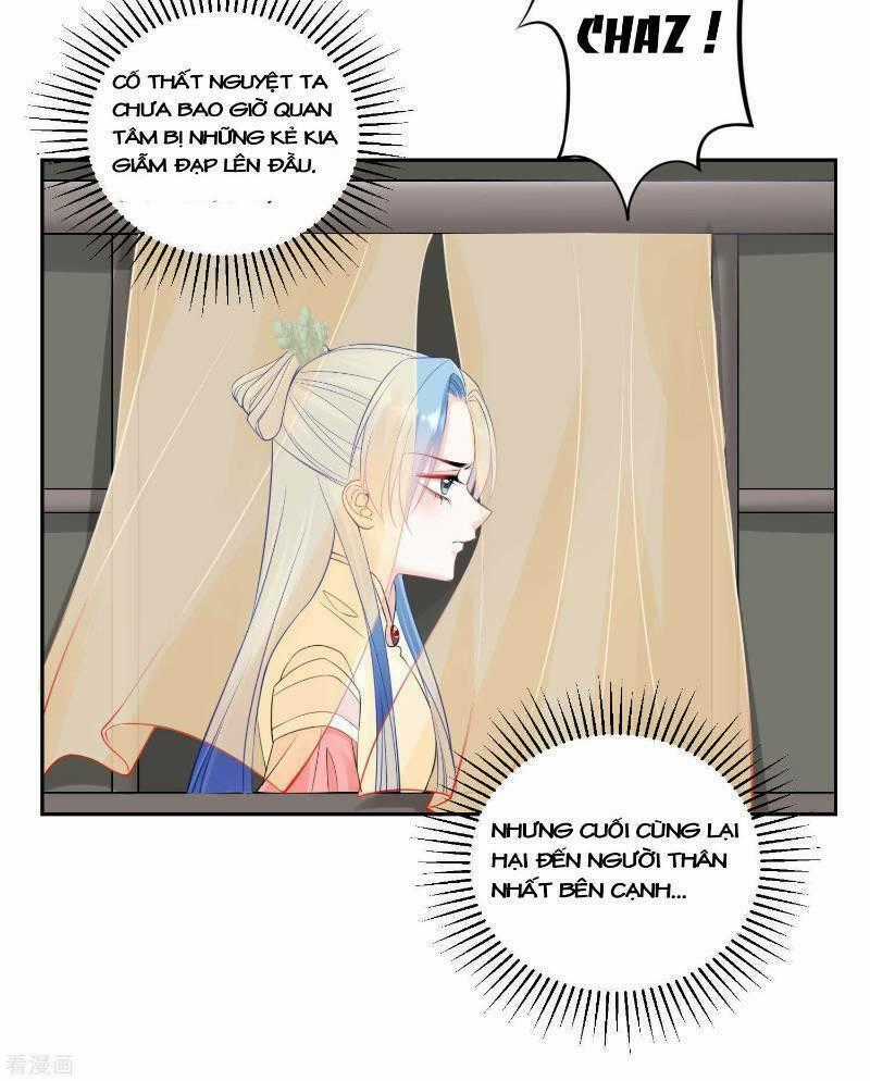 Độc Y Đích Nữ - Chapter 91 - Trang 2