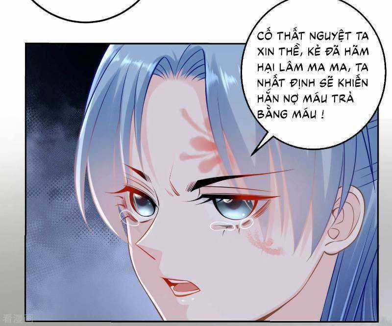 Độc Y Đích Nữ - Chapter 91 - Trang 11