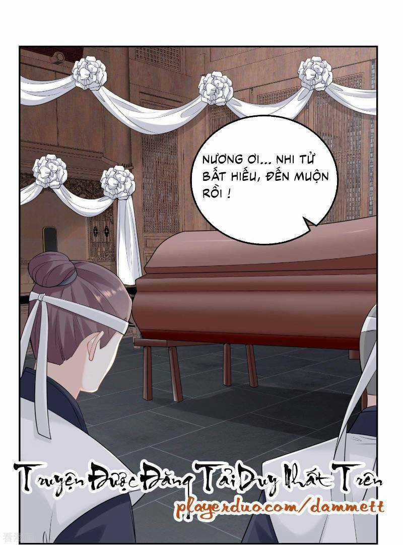 Độc Y Đích Nữ - Chapter 91 - Trang 14