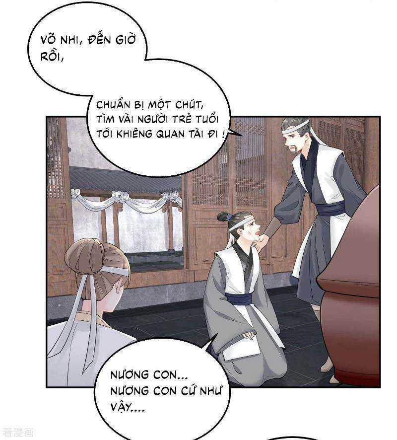 Độc Y Đích Nữ - Chapter 91 - Trang 15