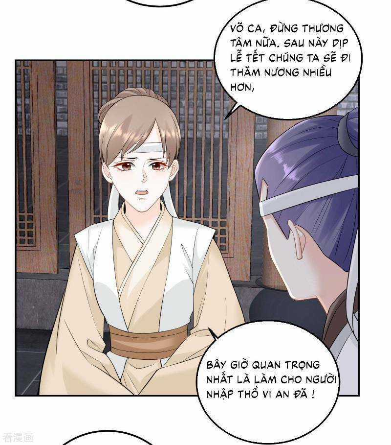 Độc Y Đích Nữ - Chapter 91 - Trang 16