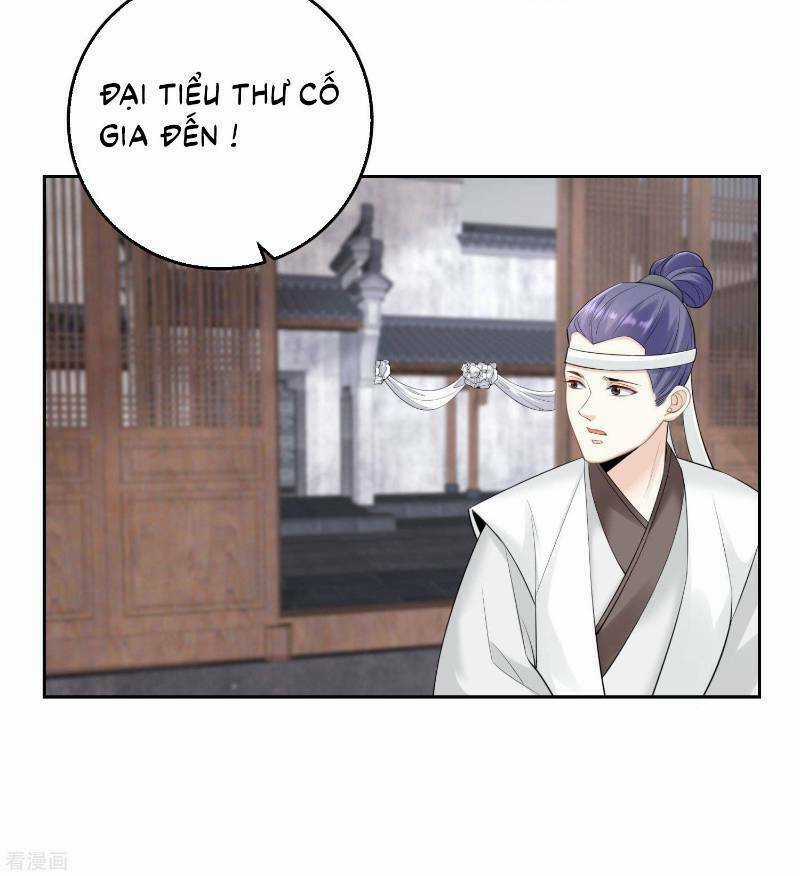 Độc Y Đích Nữ - Chapter 91 - Trang 17