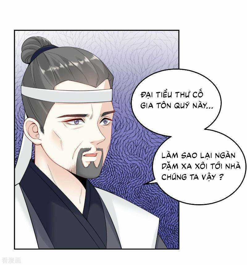 Độc Y Đích Nữ - Chapter 91 - Trang 18