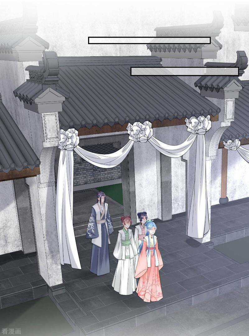 Độc Y Đích Nữ - Chapter 91 - Trang 19