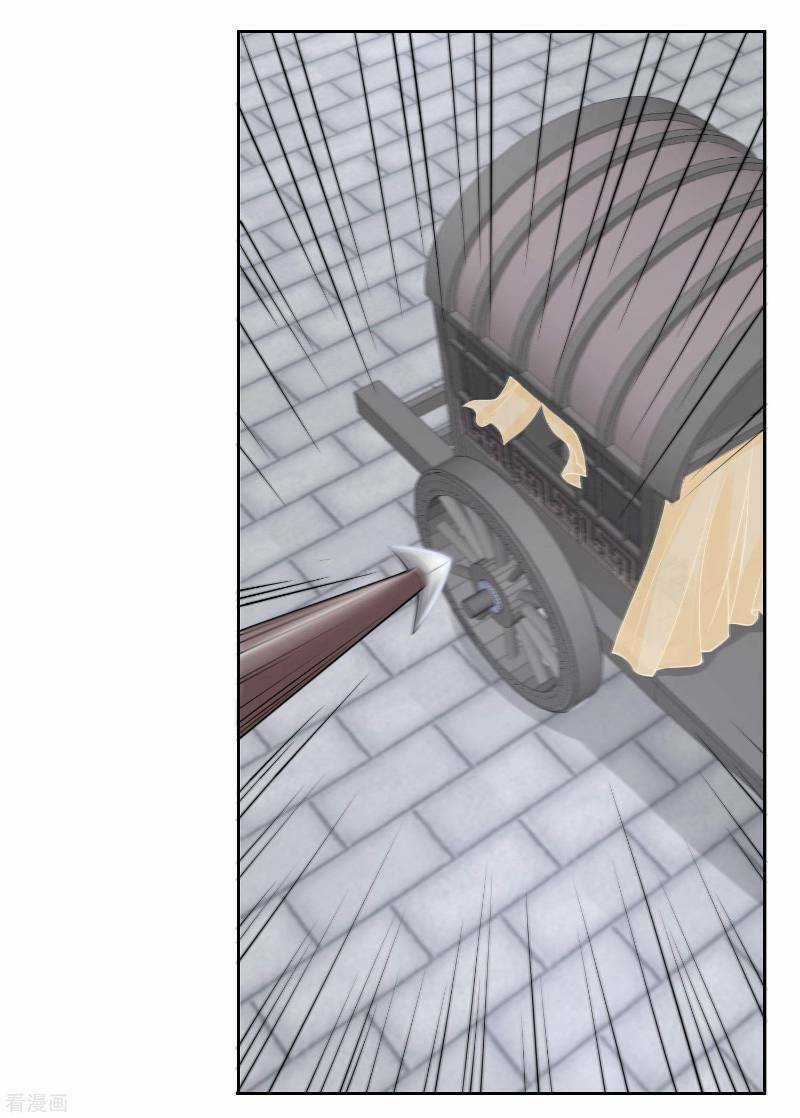 Độc Y Đích Nữ - Chapter 91 - Trang 3