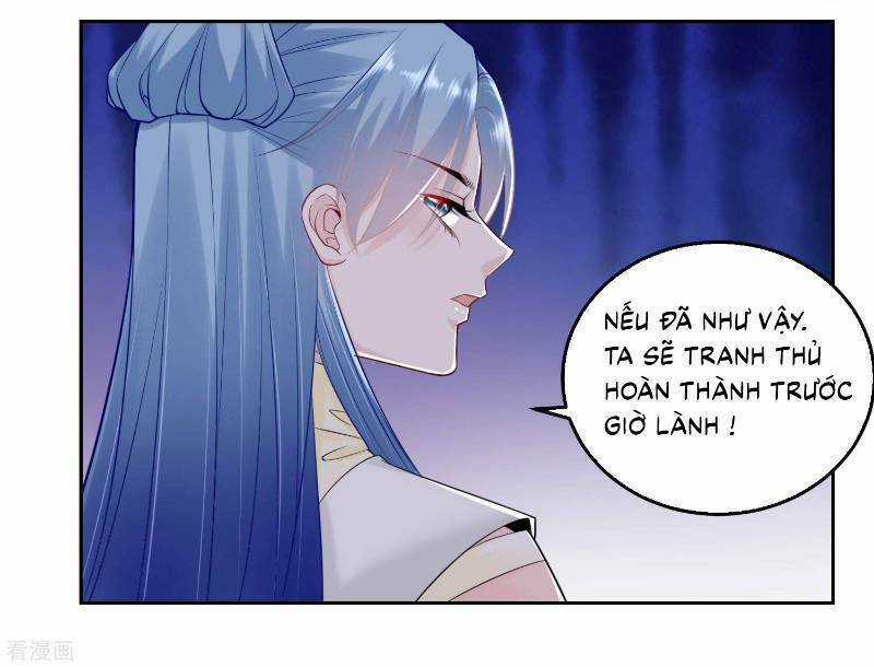 Độc Y Đích Nữ - Chapter 91 - Trang 23