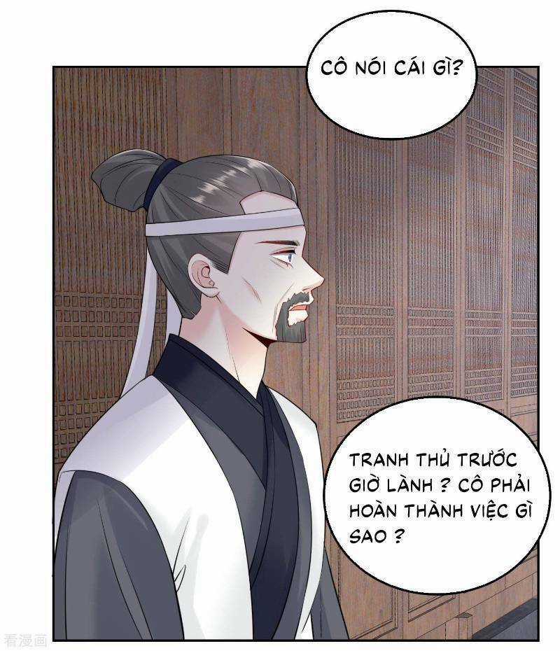 Độc Y Đích Nữ - Chapter 91 - Trang 24