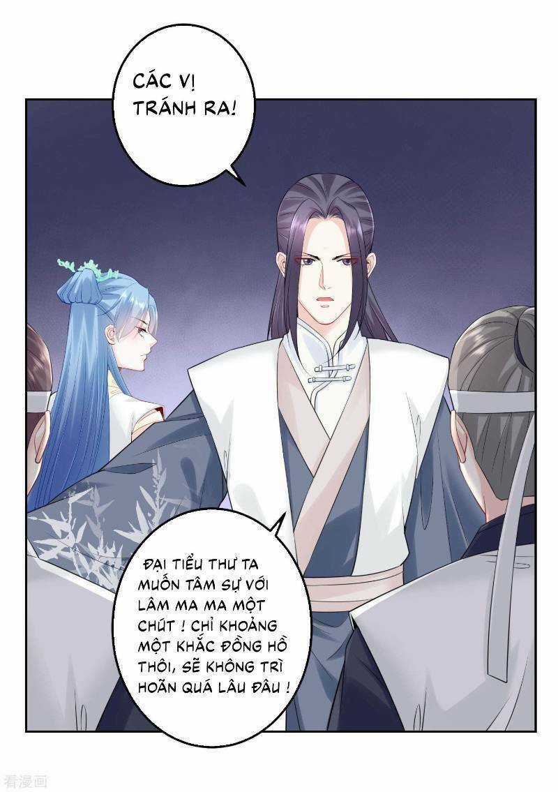 Độc Y Đích Nữ - Chapter 91 - Trang 25