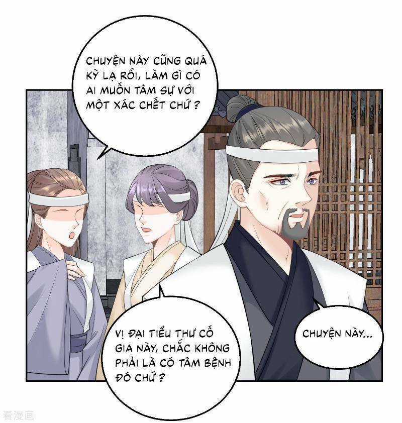 Độc Y Đích Nữ - Chapter 91 - Trang 26