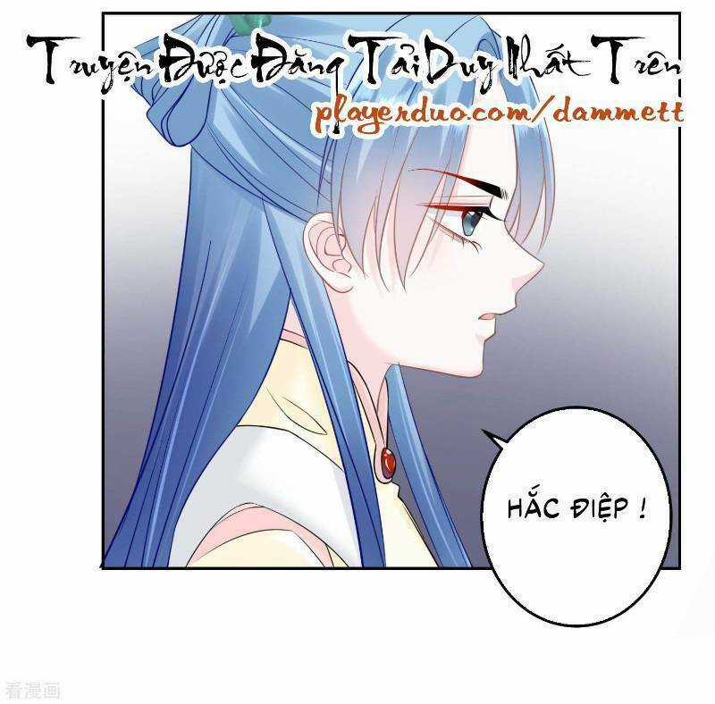 Độc Y Đích Nữ - Chapter 91 - Trang 27